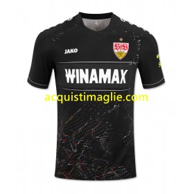 Divisa di Calcio VfB Stuttgart Terza 2024/2025